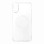 Ultra Clear Case with MagSafe for Samsung Galaxy S25 Edge - Clear