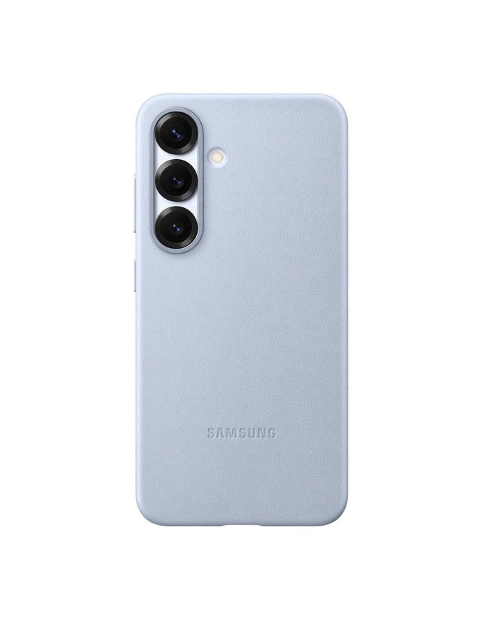 Samsung KindSuit EF-VS937PLE Case for Samsung Galaxy S25 Edge - Blue Samsung KindSuit EF-VS937PLE Case for Samsung Galaxy S25 Edge - Blue