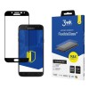 Samsung Galaxy J5 2017 Black - 3mk FlexibleGlass Max™ Samsung Galaxy J5 2017 Black - 3mk FlexibleGlass Max™