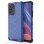 Honeycomb Case armor cover with TPU Bumper for Xiaomi Redmi K40 Pro+ / K40 Pro / K40 / Poco F3 blue