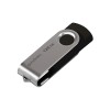Pendrive 128 GB USB 3.2 Gen 1 UTS3 Goodram - black Pendrive 128 GB USB 3.2 Gen 1 UTS3 Goodram - black