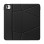 Dux Ducis Vers Case for iPad Pro 11" (2024/2025) with Stand and Apple Pencil Holder - Black