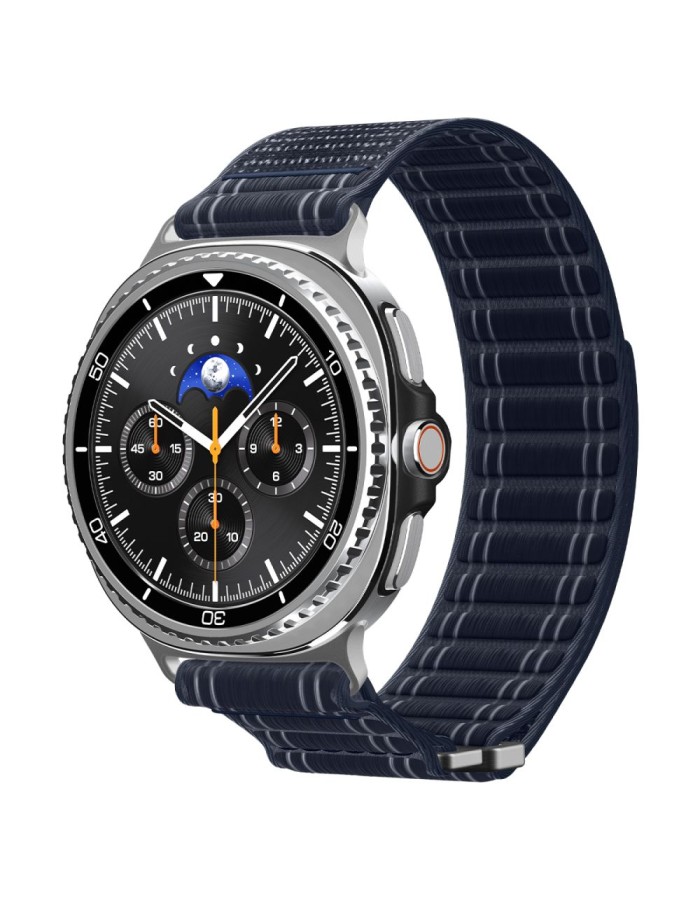 Spigen WBF0 Strap for Samsung Galaxy Watch 40/44/46 mm - Gray
