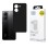 3mk Matt Case Pro for Xiaomi Poco X7 Pro 5G - Matte Black
