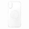 Ultra Clear Case for Samsung Galaxy S26 Compatible with MagSafe - Transparent Ultra Clear Case for Samsung Galaxy S26 Compatible with MagSafe - Transparent