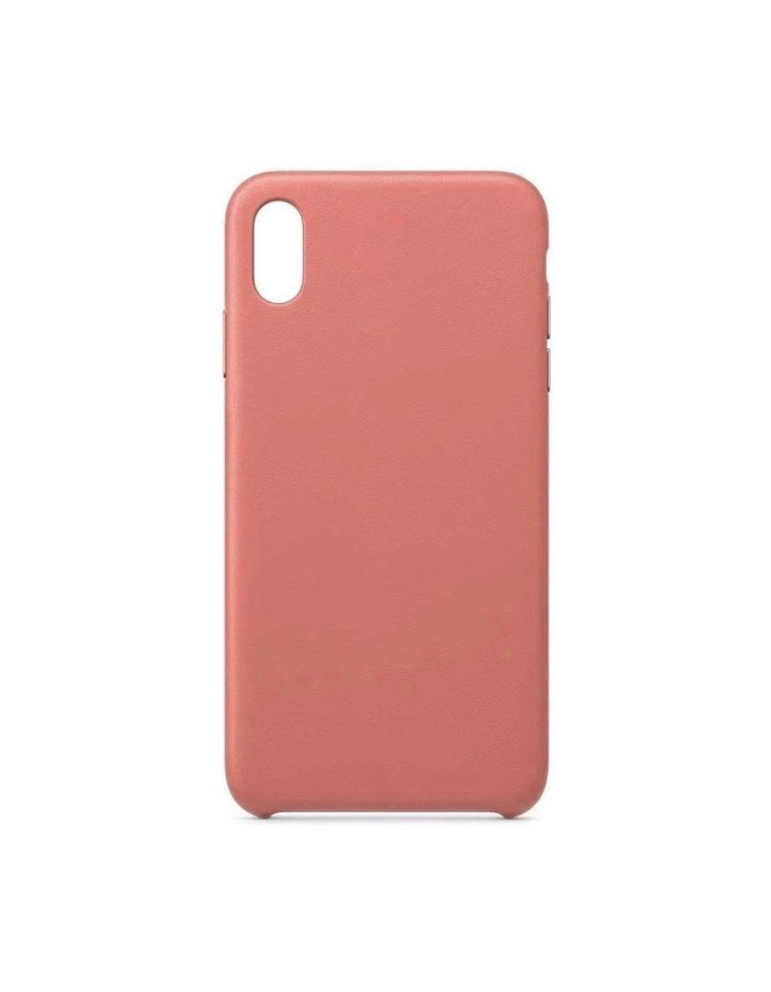 ECO Leather case cover for iPhone 12 mini pink ECO Leather case cover for iPhone 12 mini pink