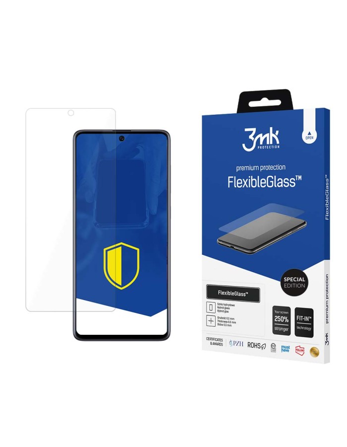 Samsung Galaxy A71 4G - 3mk FlexibleGlass™ Special Edition