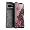 Thunder Case flexible armored cover for Google Pixel 7 Pro black
