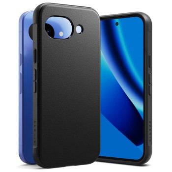 Ringke Onyx Case for Google Pixel 10A - Black Ringke Onyx Case for Google Pixel 10A - Black