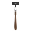 Audi Crossbody Leather Universal Lanyard 28cm x 10mm - Brown Audi Crossbody Leather Universal Lanyard 28cm x 10mm - Brown