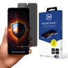 3mk Silky Matt Privacy Screen Protector for Xiaomi Poco X6 Pro 5G 3mk Silky Matt Privacy Screen Protector for Xiaomi Poco X6 Pro 5G