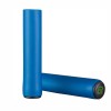 Rockbros GMBT1001BL bicycle grips - blue Rockbros GMBT1001BL bicycle grips - blue