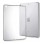 Slim Case for iPad Pro 13'' 2024 tablet - transparent