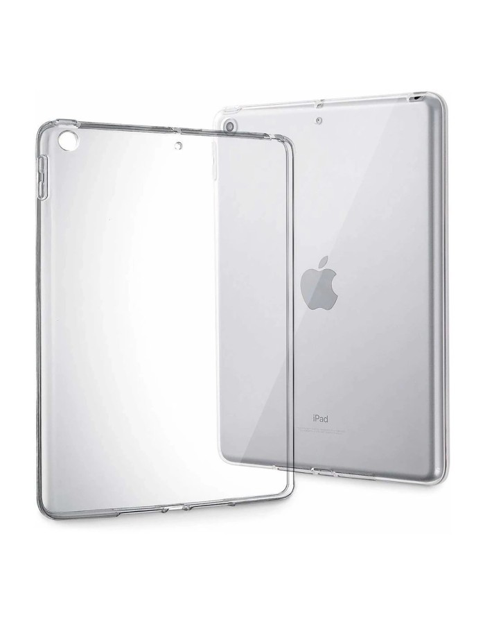 Slim Case for iPad Pro 13'' 2024 tablet - transparent Slim Case for iPad Pro 13'' 2024 tablet - transparent