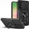 Tech-Protect CamShield Pro Case for Samsung Galaxy A56 5G - Black Tech-Protect CamShield Pro Case for Samsung Galaxy A56 5G - Black