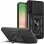 Tech-Protect CamShield Pro Case for Samsung Galaxy A56 5G - Black