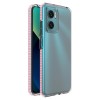 Spring Case cover gel TPU cover with colored frame for Xiaomi Redmi 10 light pink Spring Case cover gel TPU cover with colored frame for Xiaomi Redmi 10 light pink