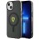 Ferrari FEHMP14MURKK iPhone 14 Plus 6.7" black/black hardcase Translucent Magsafe