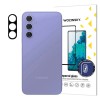 Wozinsky Full Camera Glass for Samsung Galaxy A06 5G, 2-pack Wozinsky Full Camera Glass for Samsung Galaxy A06 5G, 2-pack