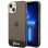 Guess GUHCP14MHGCOK iPhone 14 Plus 6.7 "black / black hardcase Translucent
