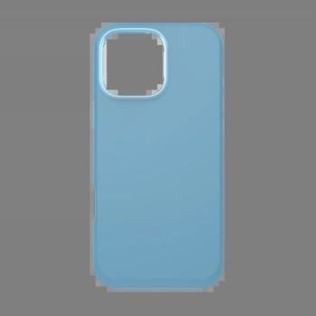 ZAGG SoHo Snap Case with MagSafe for iPhone 16 Pro Max - Blue