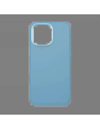 ZAGG SoHo Snap Case with MagSafe for iPhone 16 Pro Max - Blue ZAGG SoHo Snap Case with MagSafe for iPhone 16 Pro Max - Blue