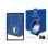 9H 3mk HardGlass™ glass on Samsung Galaxy Tab S6 Lite 2020 / 2022