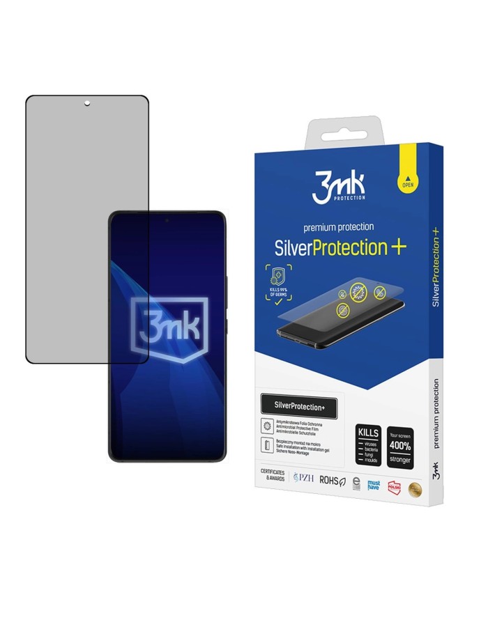 Protective film 3mk SilverProtection+ for Asus ROG Phone 9/9 Pro