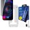3mk Hardglass Max Privacy Privacy Glass for Samsung Galaxy S24 / S25