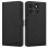 Tech-Protect Wallet case for Motorola Edge 60 Fusion - black