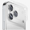 Uniq Optix Aeroshield Camera Module Protector for iPhone 17 Pro Max