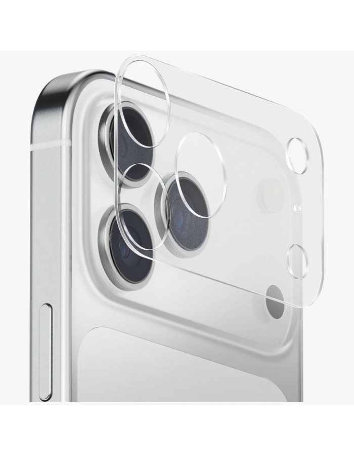 Uniq Optix Aeroshield Camera Module Protector for iPhone 17 Pro