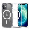 Tech-Protect FlexAir Hybrid MagSafe Case for iPhone 12 mini - Clear Tech-Protect FlexAir Hybrid MagSafe Case for iPhone 12 mini - Clear