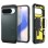 Spigen Tough Armor Mag MagSafe Case for Google Pixel 10 / 10 Pro - Green