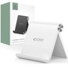 Tech-Protect Z1 Universal Smartphone/Tablet Stand - White Tech-Protect Z1 Universal Smartphone/Tablet Stand - White