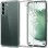 Spigen Ultra Hybrid Case for Samsung Galaxy S22 - Clear