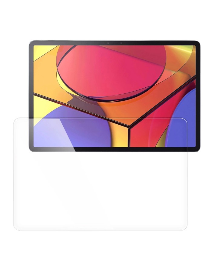 Wozinsky Tab Tempered Glass for Lenovo Legion Y700 (2025) Wozinsky Tab Tempered Glass for Lenovo Legion Y700 (2025)