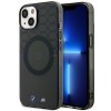 Case BMW BMHMP14SHGPK iPhone 14 6.1" grey/grey Pattern MagSafe Case BMW BMHMP14SHGPK iPhone 14 6.1" grey/grey Pattern MagSafe
