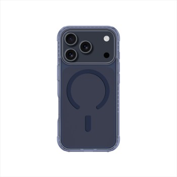 AmazingThing Titan Pro Case for iPhone 17 Pro Max Compatible with MagSafe - Blue AmazingThing Titan Pro Case for iPhone 17 Pro Max Compatible with MagSafe - Blue