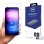 Hybrid glass 3mk FlexibleGlass for Samsung Galaxy S25