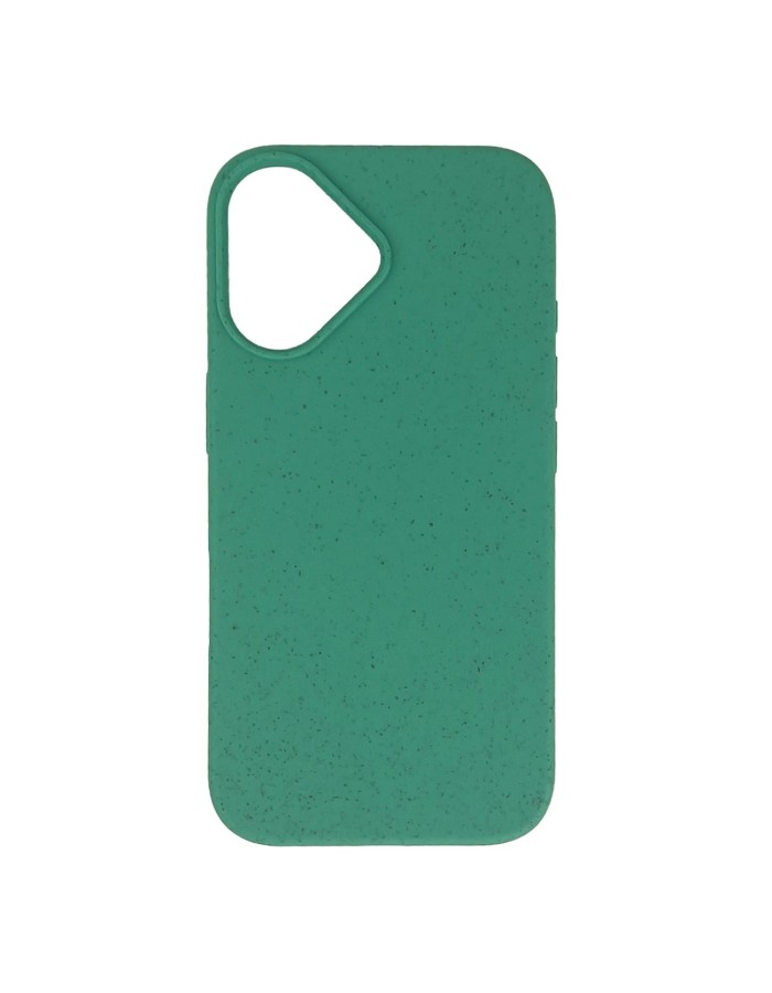 Multiple Color Wheat Case MagSafe for iPhone 16 - mint Multiple Color Wheat Case MagSafe for iPhone 16 - mint