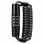 Rockbros T609 bicycle lock with 1.5 m combination - black