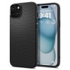 Spigen Liquid Air iPhone 15 Case - Matte Black Spigen Liquid Air iPhone 15 Case - Matte Black