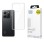 3mk Clear Case for Xiaomi Redmi Note 14 4G - transparent