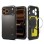 Spigen Tough Armor "T" MagSafe Case for iPhone 17 Pro Max - Gray