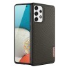 Dux Ducis Fino case is made of nylon material for Samsung Galaxy A73 green Dux Ducis Fino case is made of nylon material for Samsung Galaxy A73 green