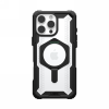 UAG Plasma XTE Magsafe Case for iPhone 16 Pro Max - Clear UAG Plasma XTE Magsafe Case for iPhone 16 Pro Max - Clear