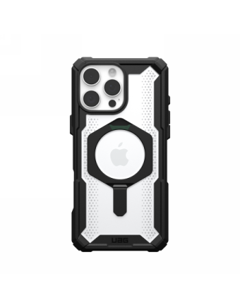 UAG Plasma XTE Magsafe Case for iPhone 16 Pro Max - Clear UAG Plasma XTE Magsafe Case for iPhone 16 Pro Max - Clear