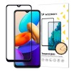 Wozinsky Full Glue tempered glass Vivo Y35 / Y22 / Y22s full screen with frame black (case friendly) Wozinsky Full Glue tempered glass Vivo Y35 / Y22 / Y22s full screen with frame black (case friendly)