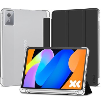Tech-Protect SC Pen Hybrid Case for Lenovo Idea Tab 11.0 TB-336 - Black Tech-Protect SC Pen Hybrid Case for Lenovo Idea Tab 11.0 TB-336 - Black